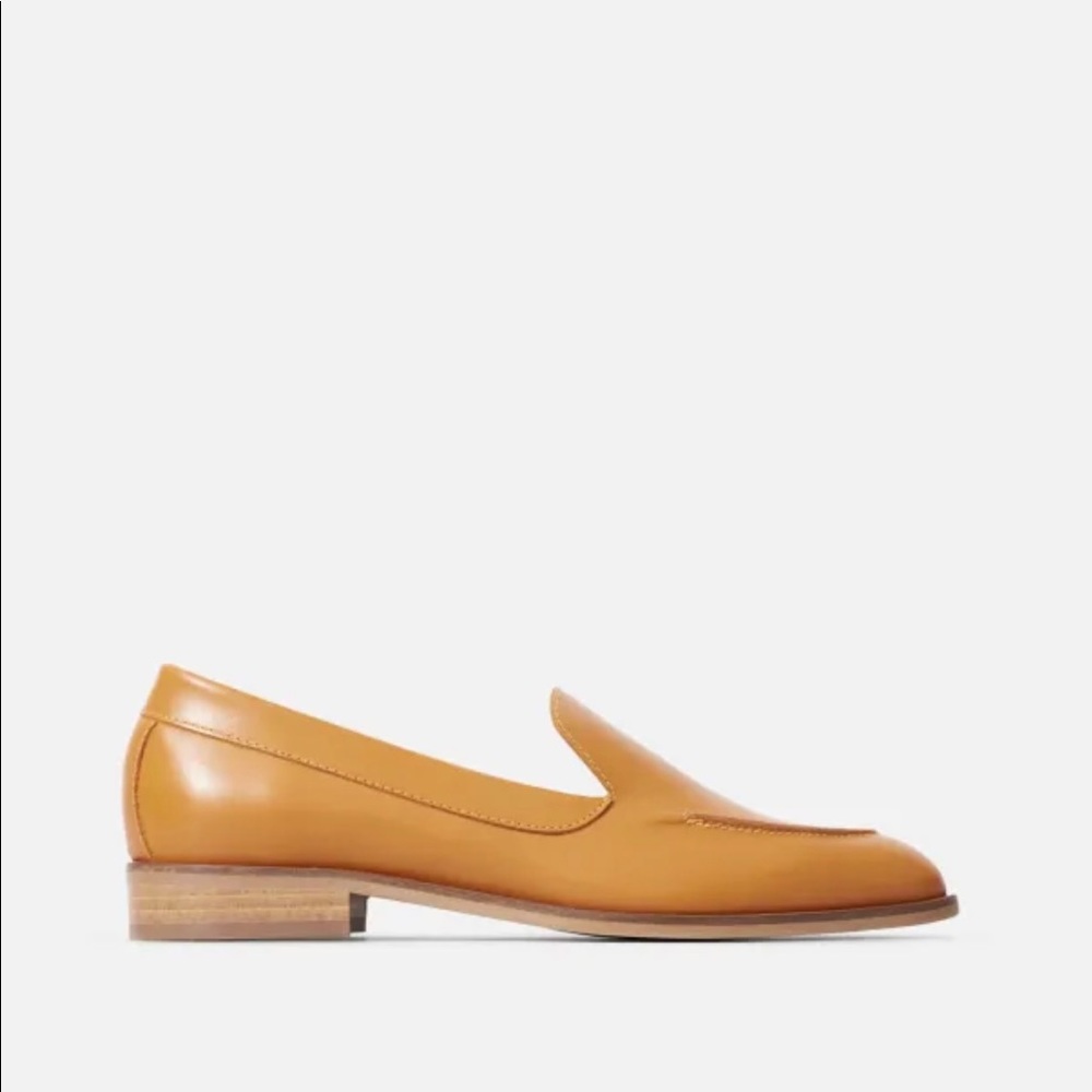 Everlane The Modern Loafer